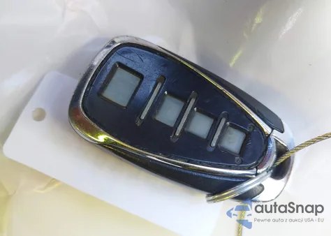 2016 Chevrolet Camaro 2Ss from USA, damaged, VIN 1G1FG1R71G0126852